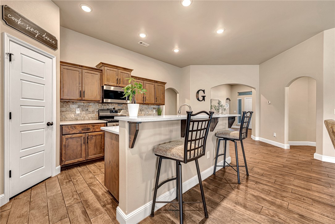 Fox Spur Ph 2 Pea Ridge - Residential