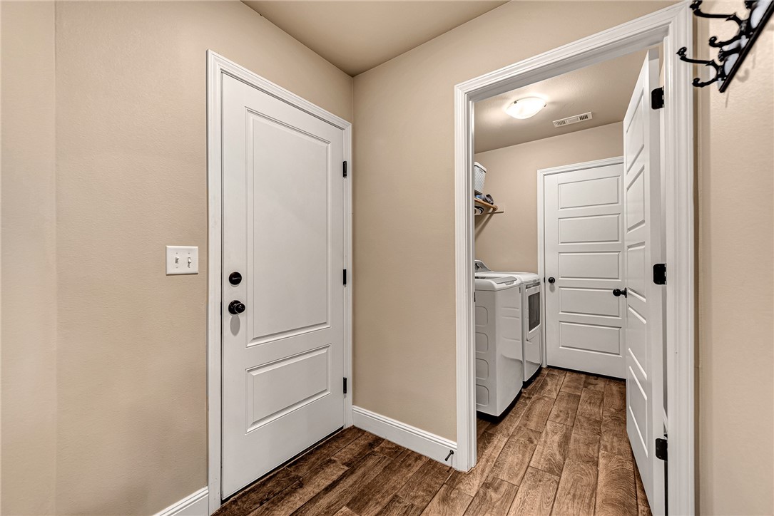 Fox Spur Ph 2 Pea Ridge - Residential