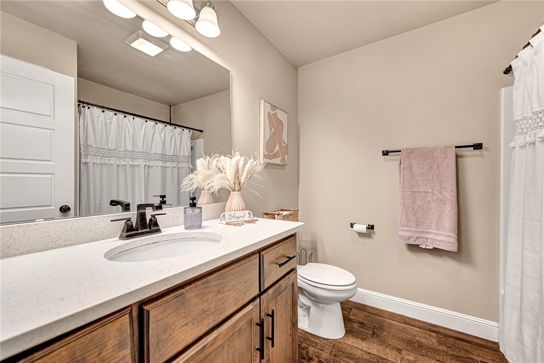 Fox Spur Ph 2 Pea Ridge - Residential