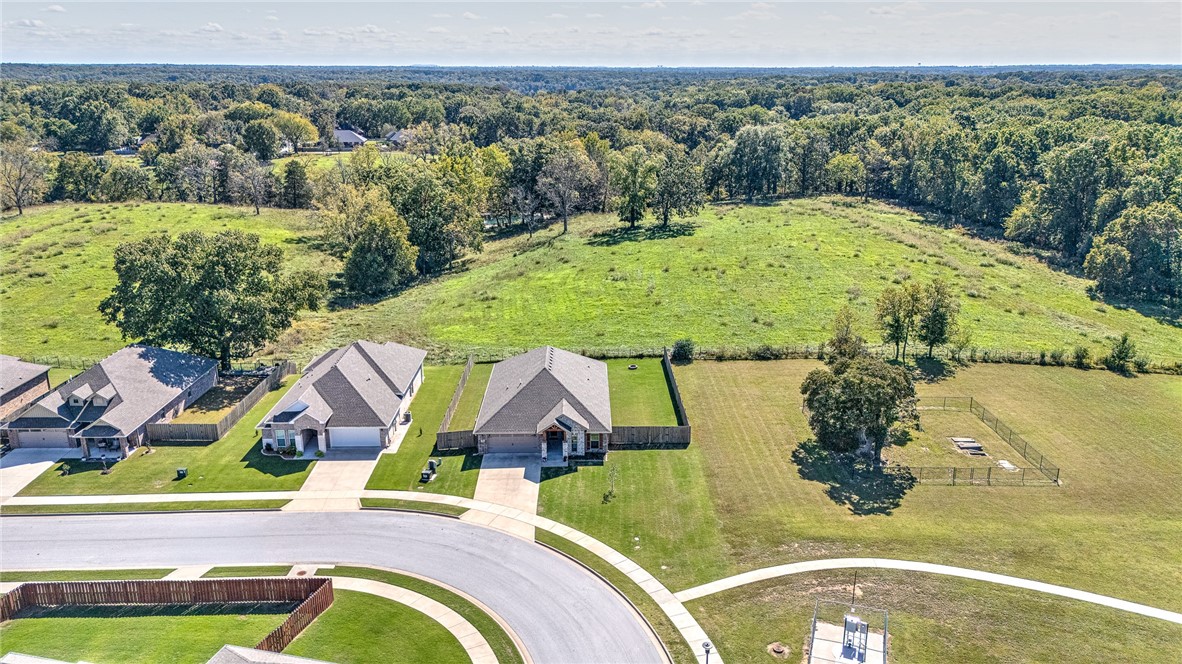 Fox Spur Ph 2 Pea Ridge - Residential