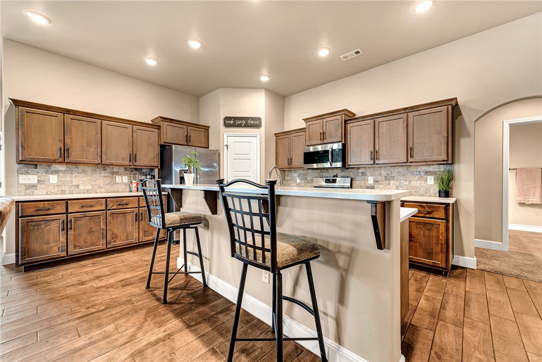 Fox Spur Ph 2 Pea Ridge - Residential