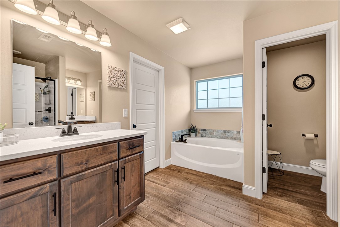 Fox Spur Ph 2 Pea Ridge - Residential