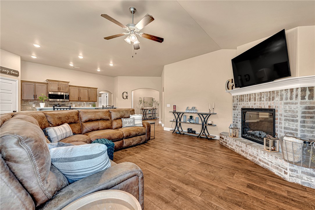 Fox Spur Ph 2 Pea Ridge - Residential