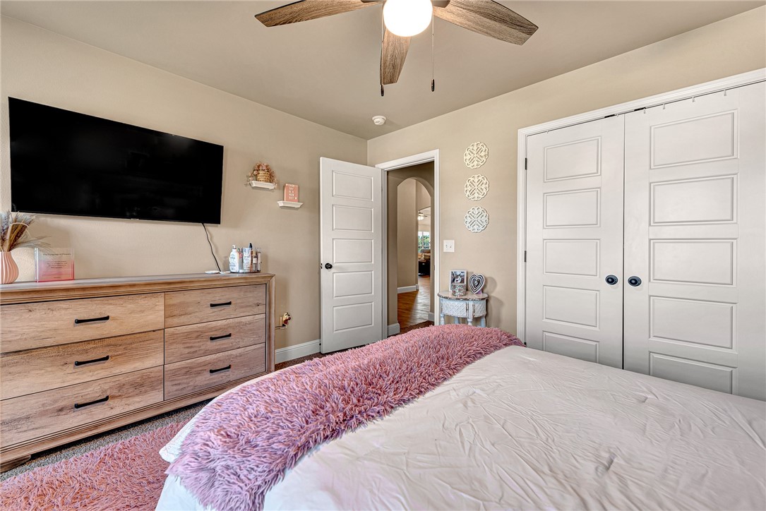 Fox Spur Ph 2 Pea Ridge - Residential