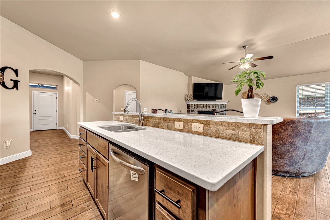 Fox Spur Ph 2 Pea Ridge - Residential