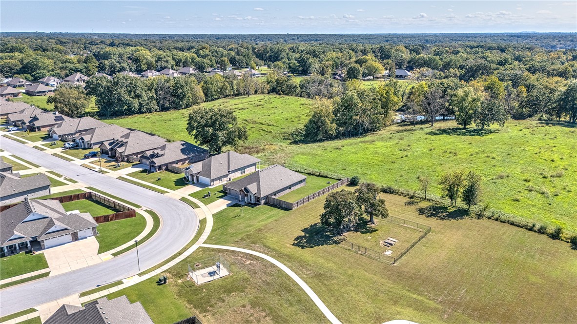 Fox Spur Ph 2 Pea Ridge - Residential