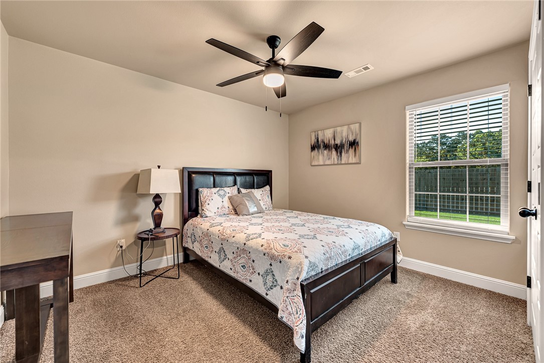 Fox Spur Ph 2 Pea Ridge - Residential