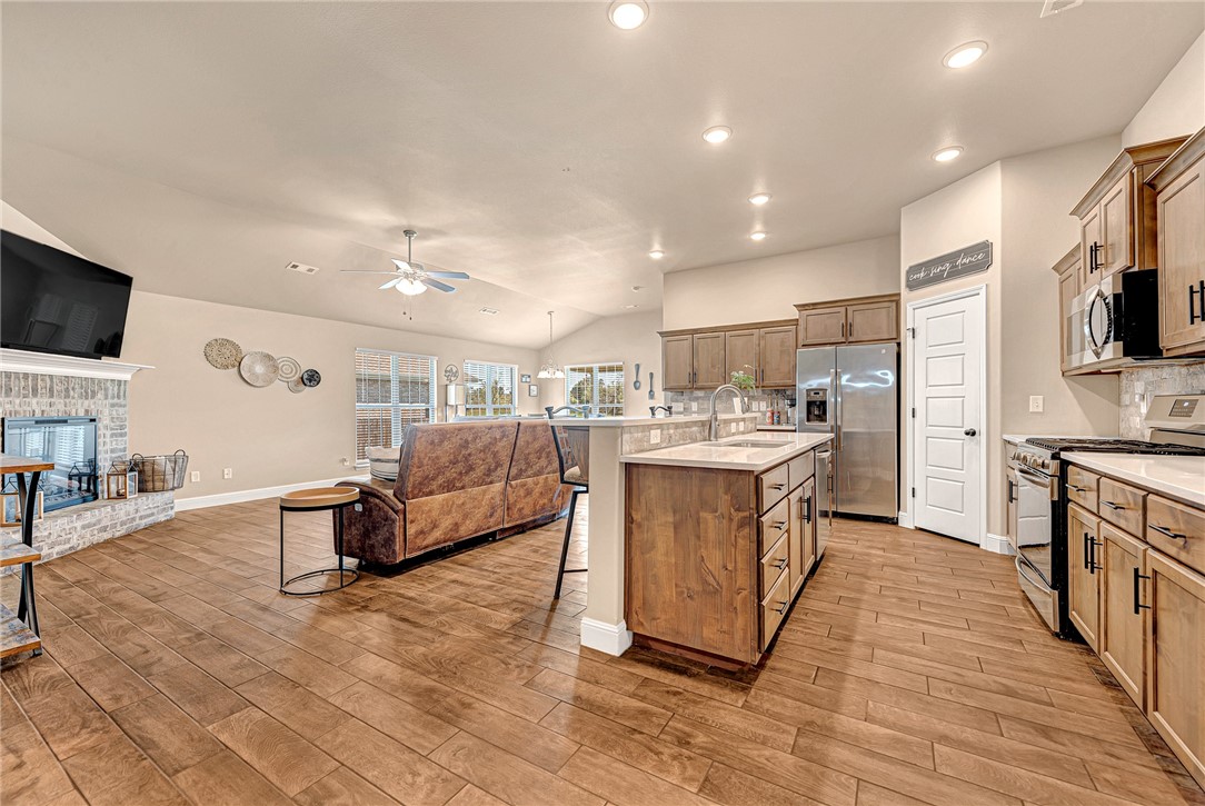 Fox Spur Ph 2 Pea Ridge - Residential