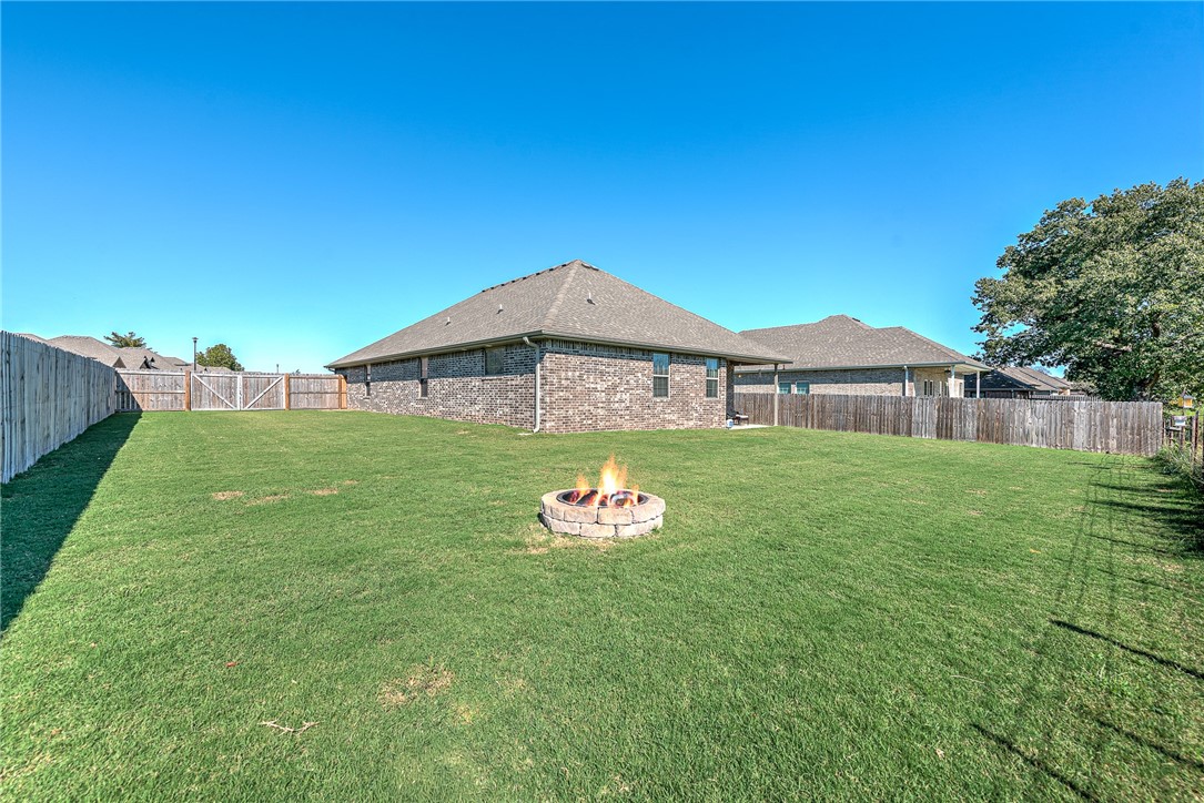 Fox Spur Ph 2 Pea Ridge - Residential