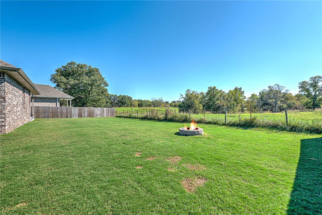 Fox Spur Ph 2 Pea Ridge - Residential