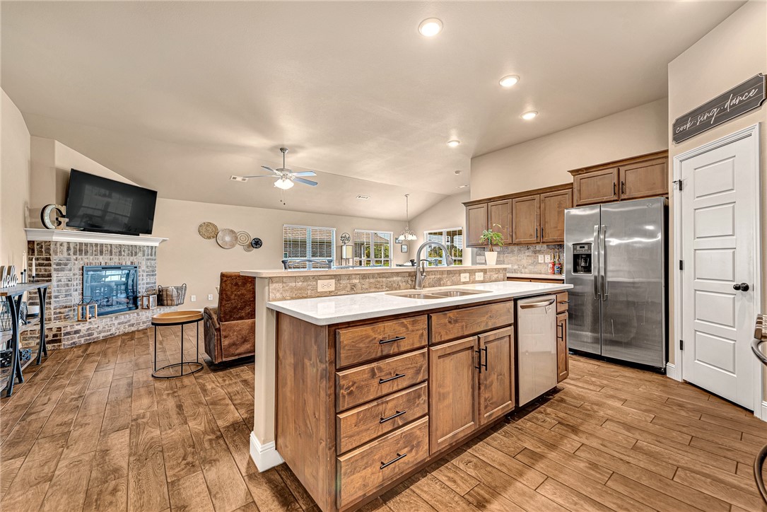 Fox Spur Ph 2 Pea Ridge - Residential