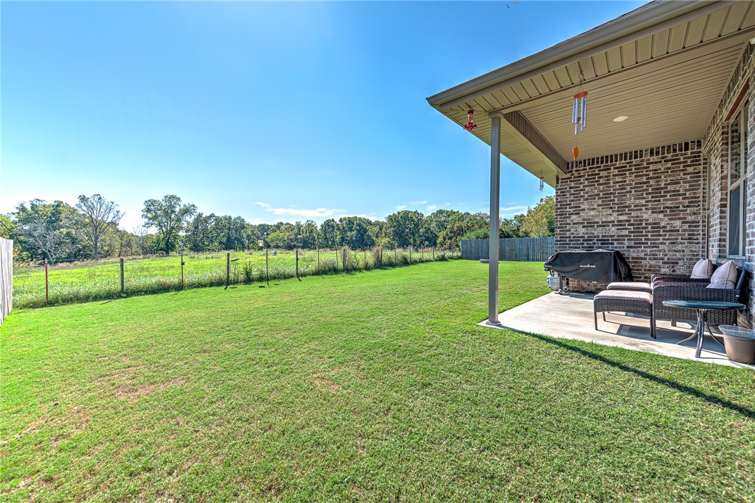 Fox Spur Ph 2 Pea Ridge - Residential