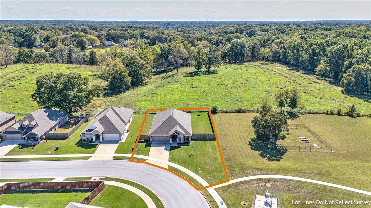 Fox Spur Ph 2 Pea Ridge - Residential