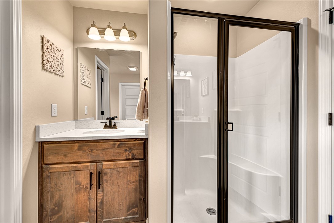 Fox Spur Ph 2 Pea Ridge - Residential