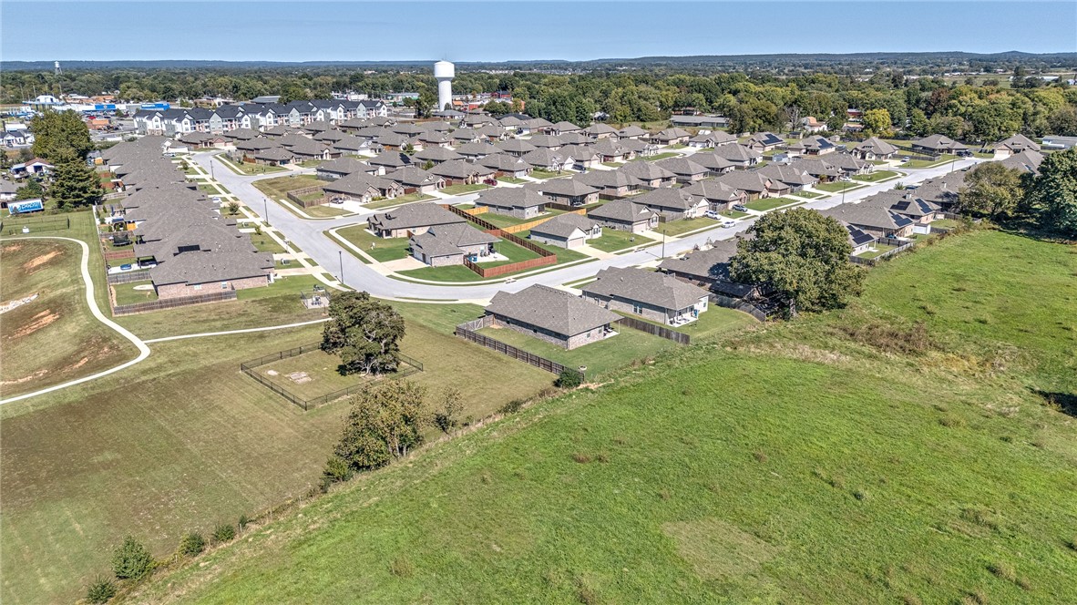 Fox Spur Ph 2 Pea Ridge - Residential