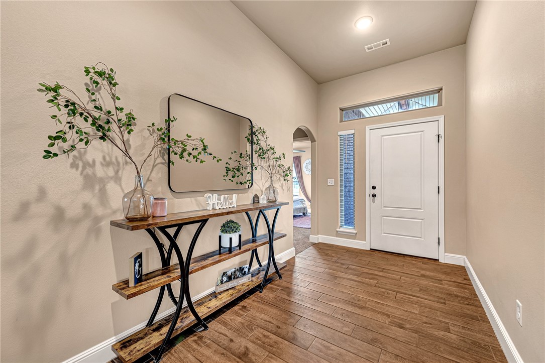 Fox Spur Ph 2 Pea Ridge - Residential