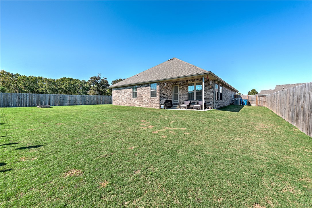 Fox Spur Ph 2 Pea Ridge - Residential