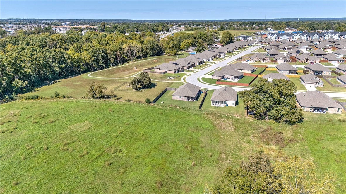 Fox Spur Ph 2 Pea Ridge - Residential