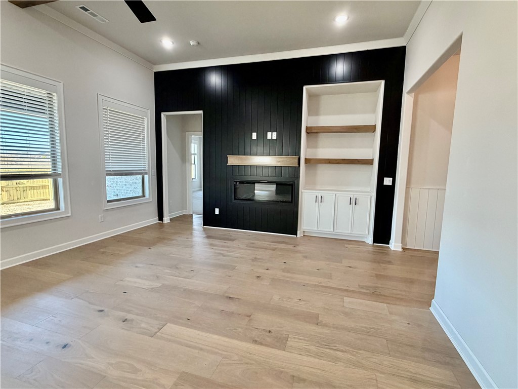 Hillcrest - Residential