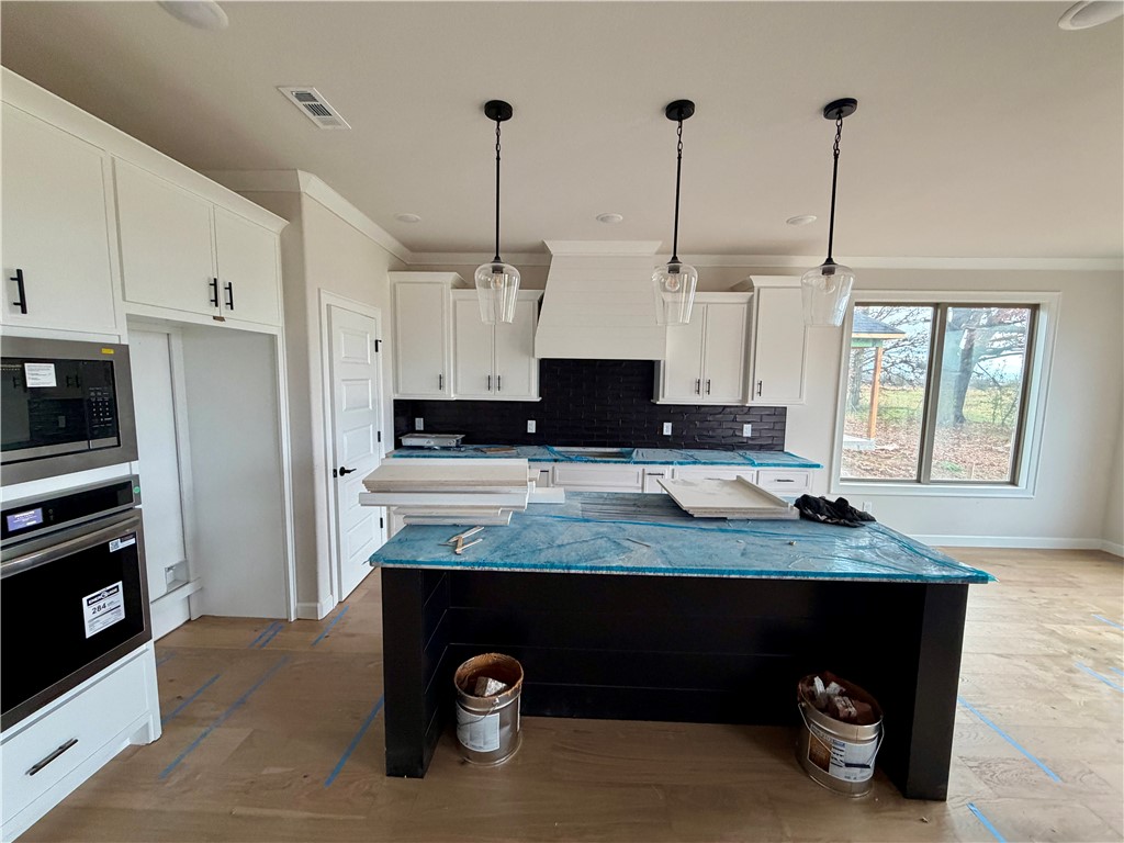 Hillcrest - Residential