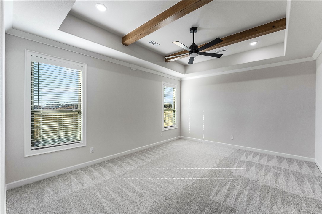 Hillcrest - Residential