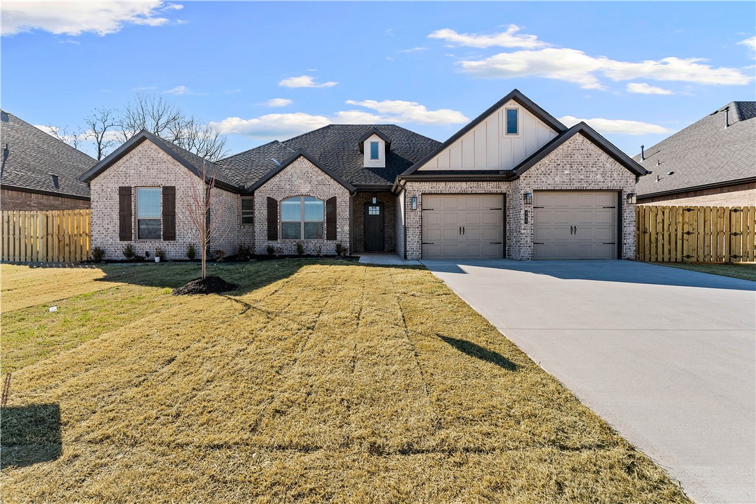 Hillcrest - Residential