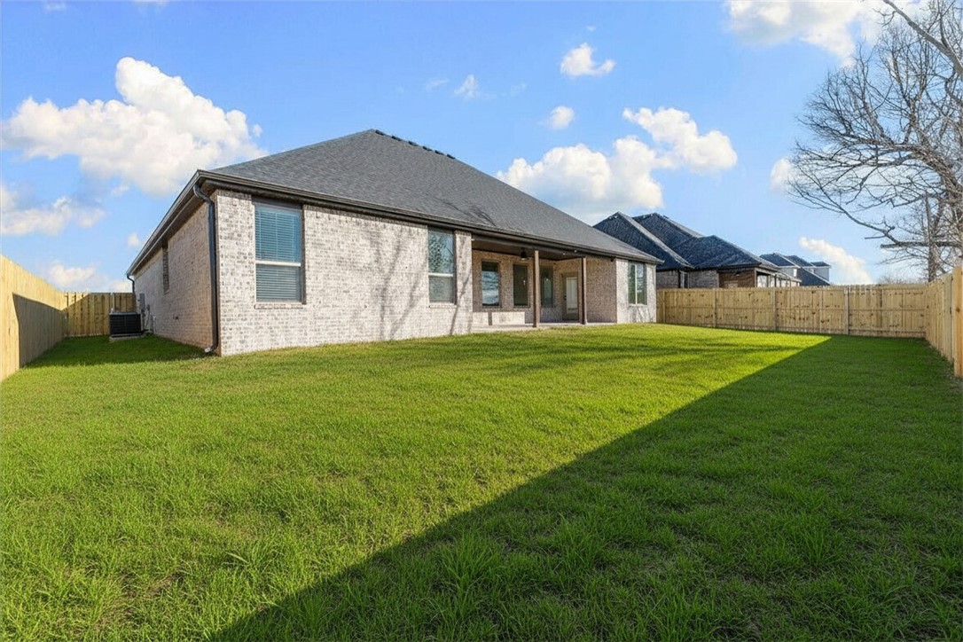 Hillcrest - Residential