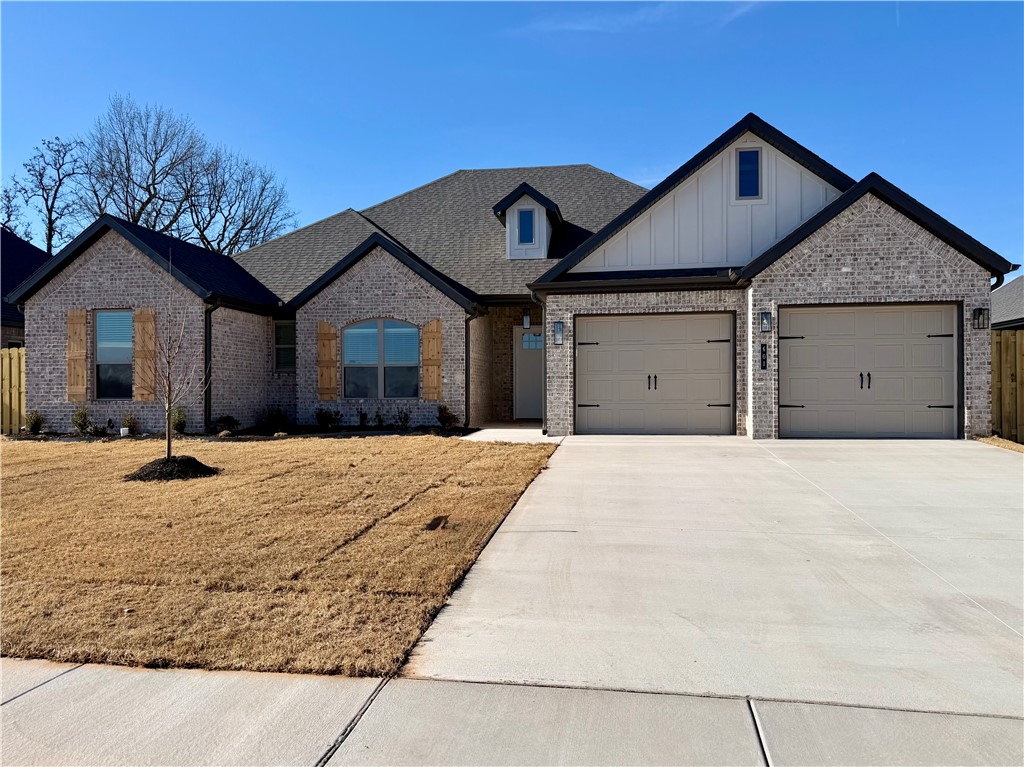 Hillcrest - Residential