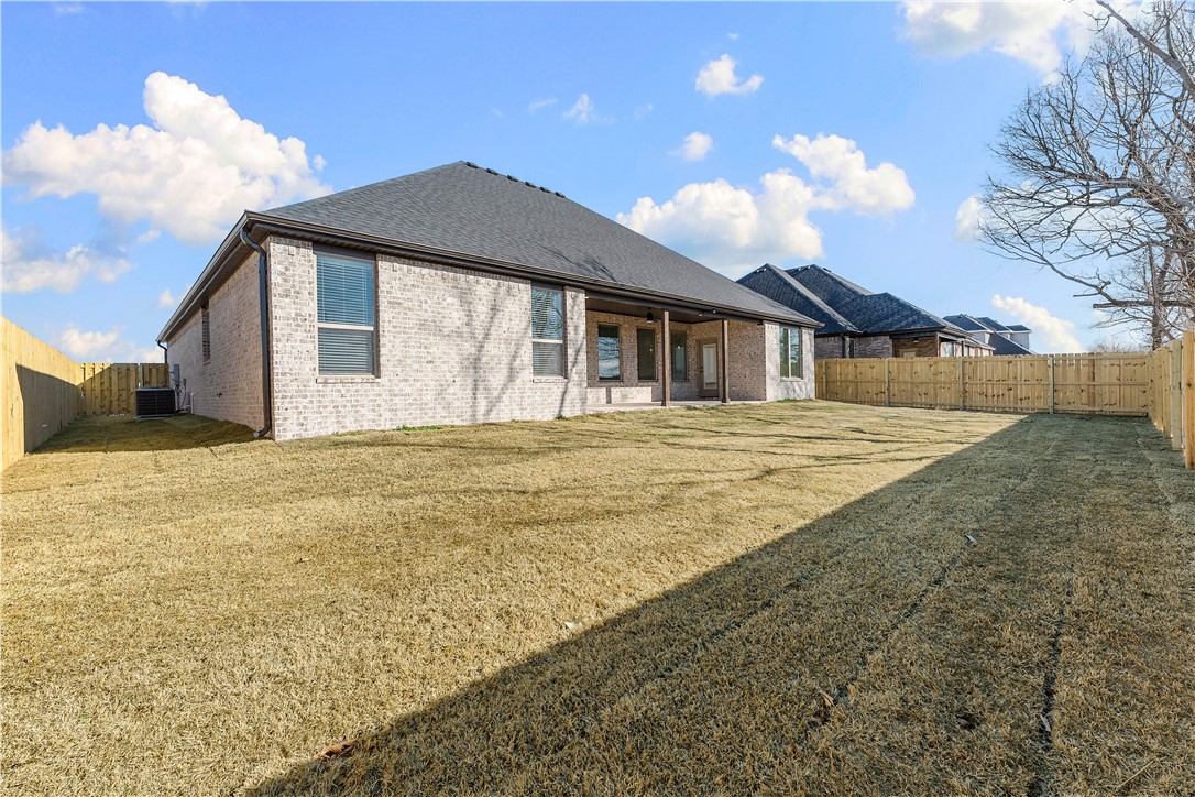 Hillcrest - Residential