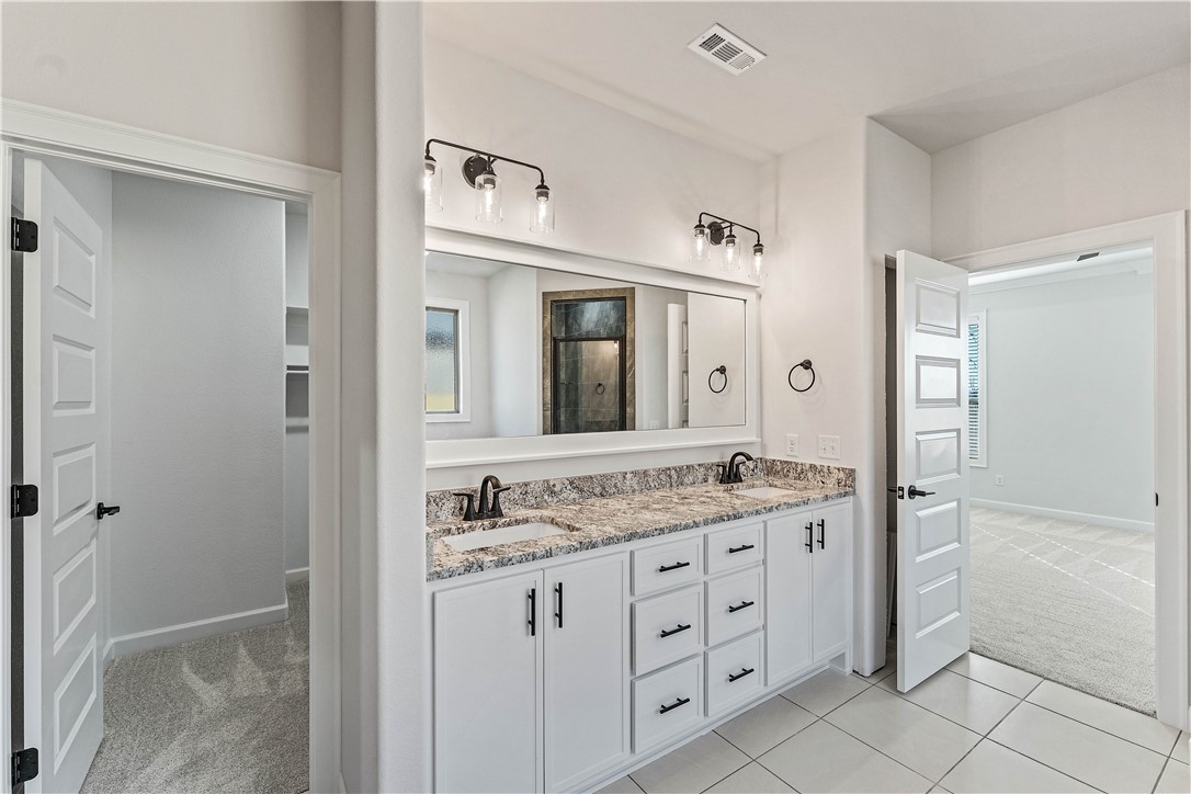 Hillcrest - Residential