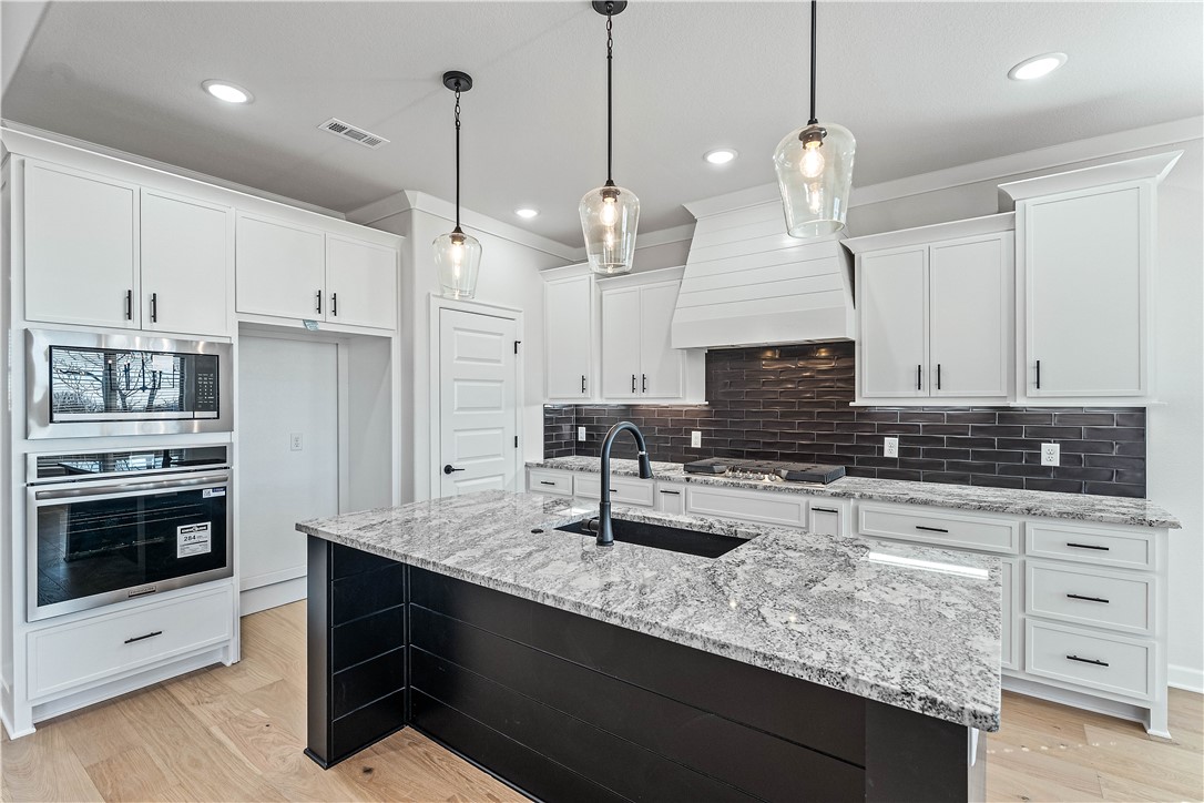 Hillcrest - Residential