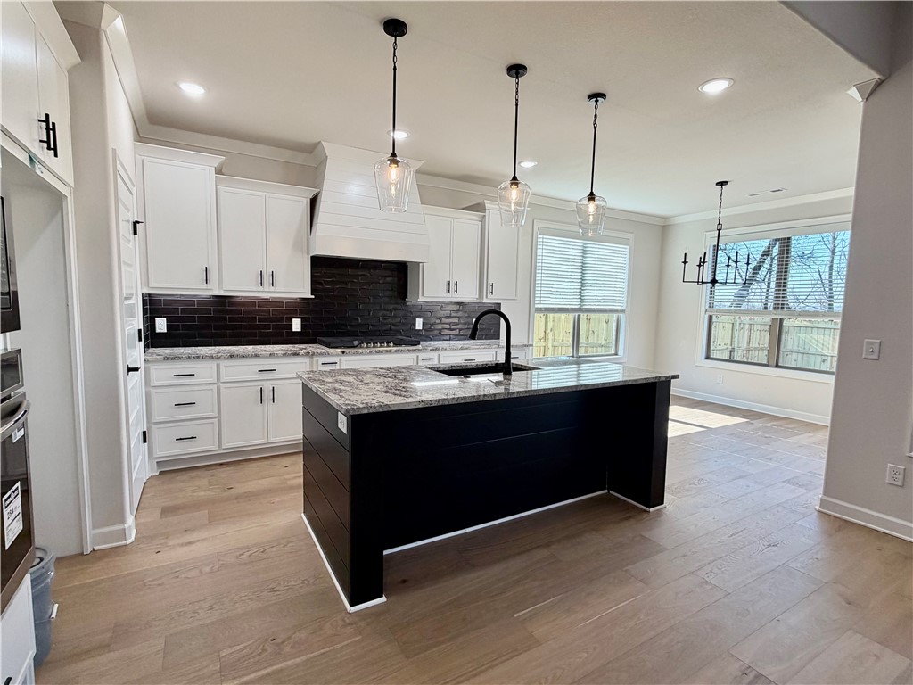 Hillcrest - Residential