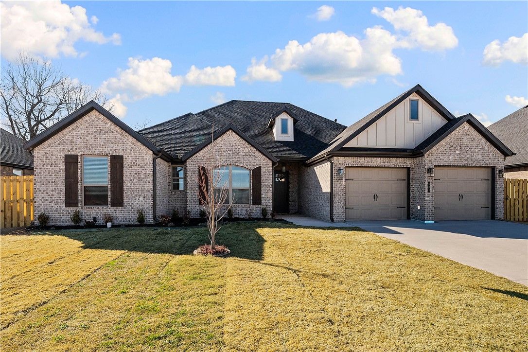 Hillcrest - Residential