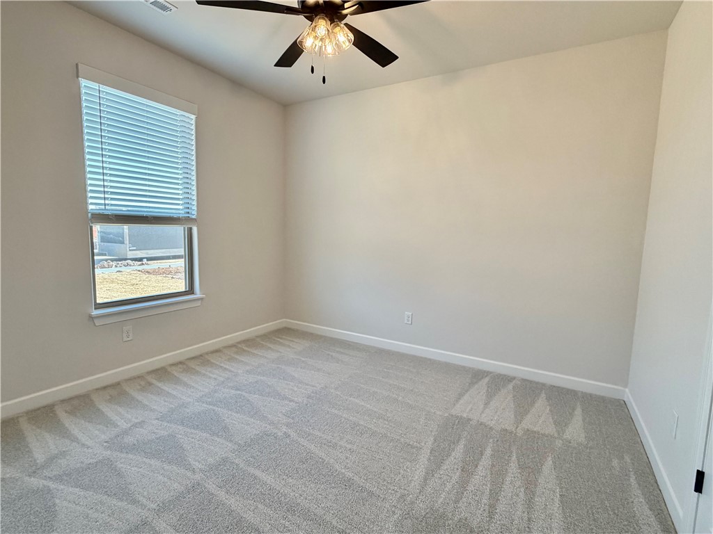 Hillcrest - Residential