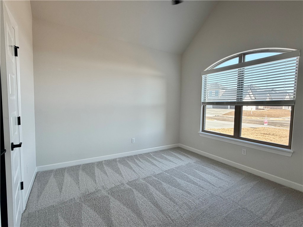 Hillcrest - Residential