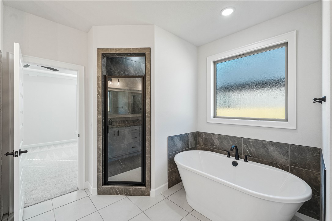 Hillcrest - Residential