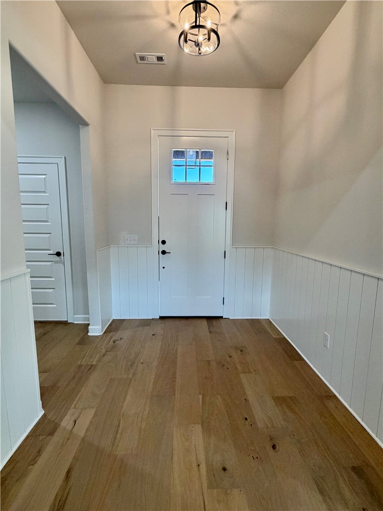 Hillcrest - Residential