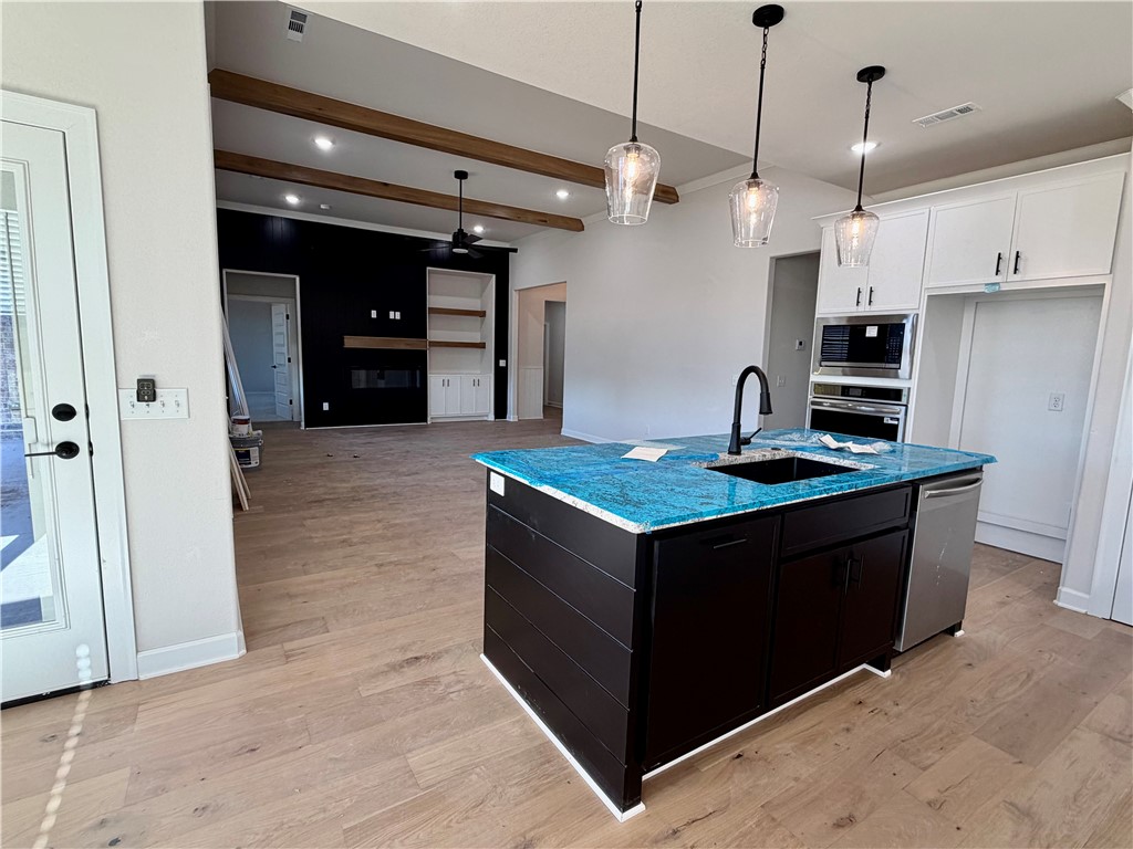 Hillcrest - Residential