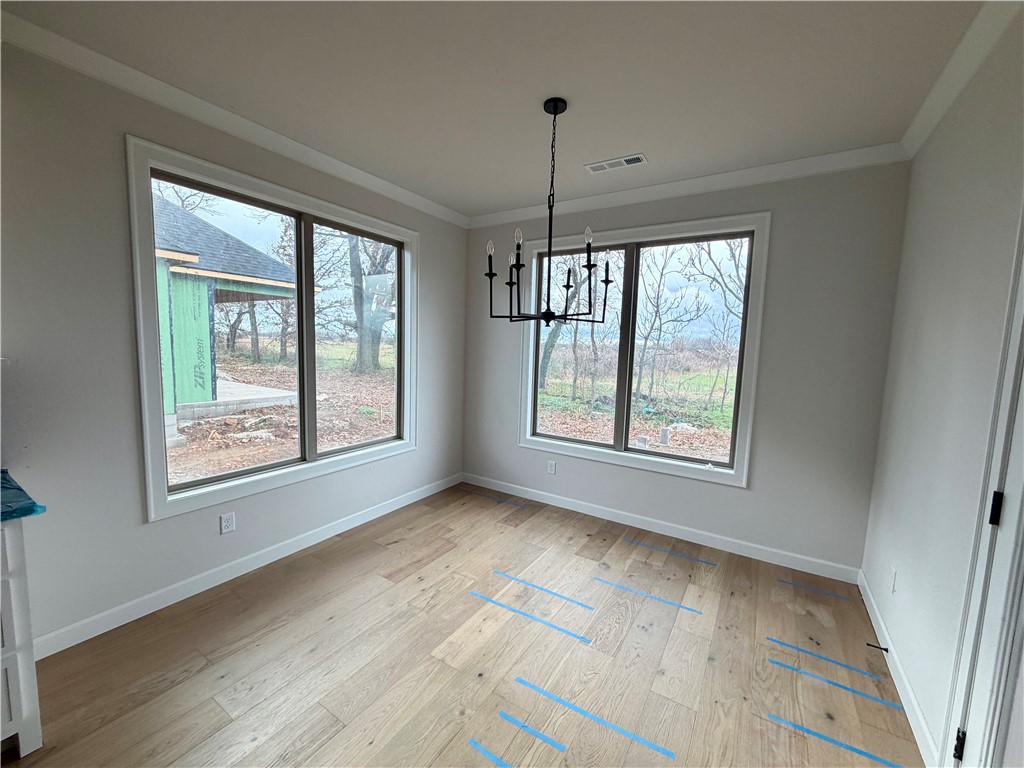 Hillcrest - Residential