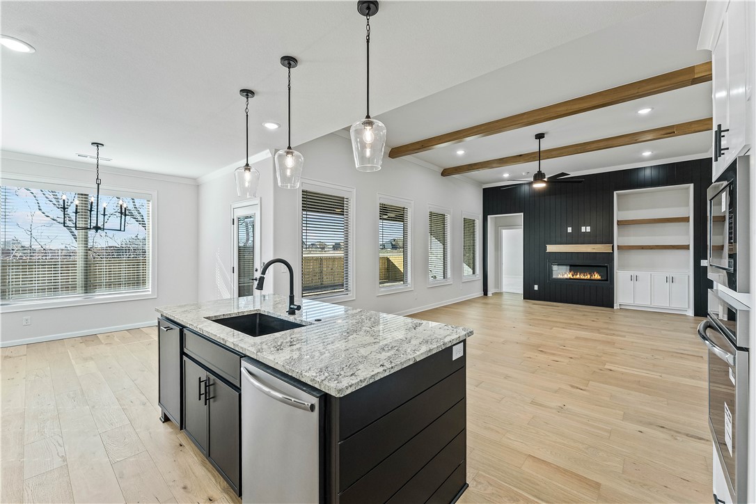 Hillcrest - Residential