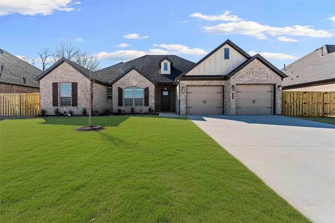 Hillcrest - Residential