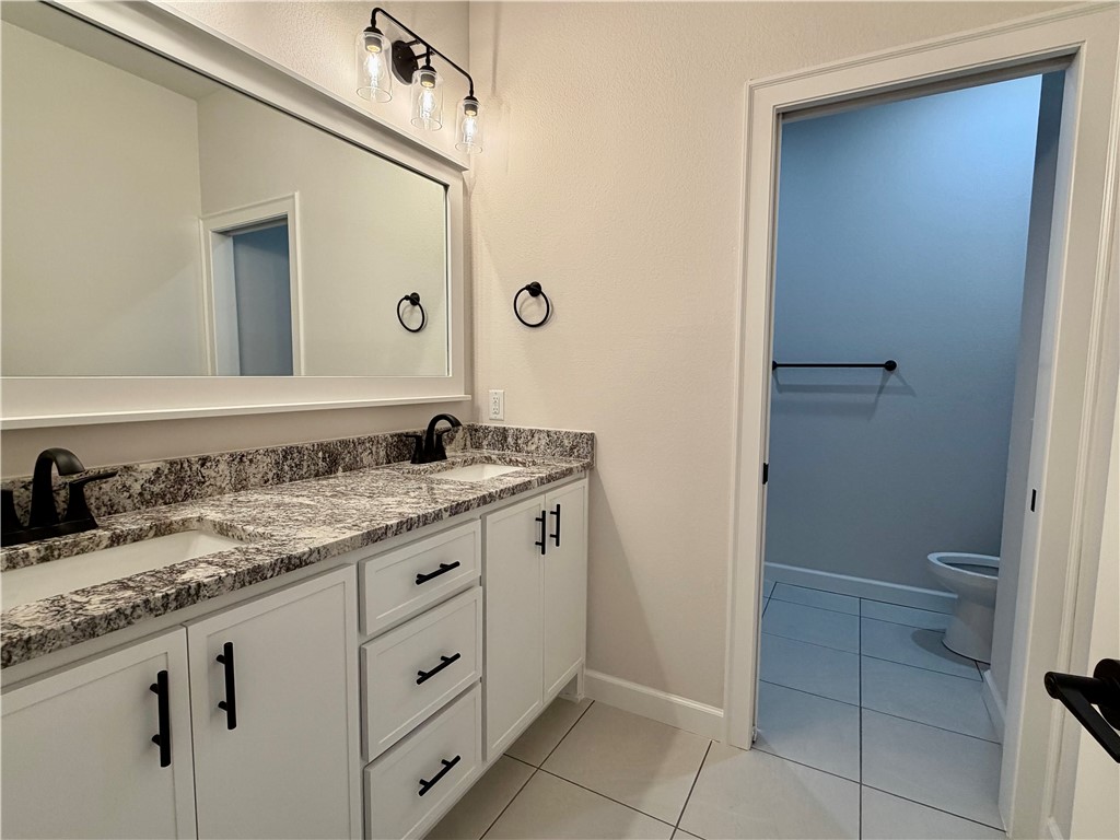 Hillcrest - Residential