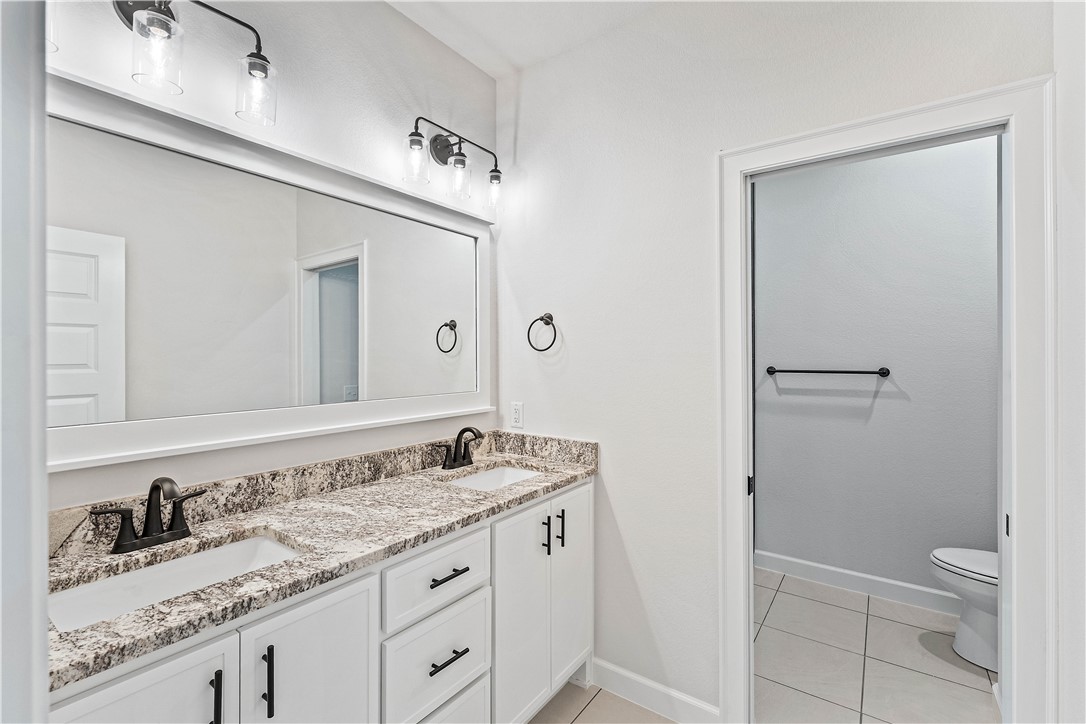 Hillcrest - Residential