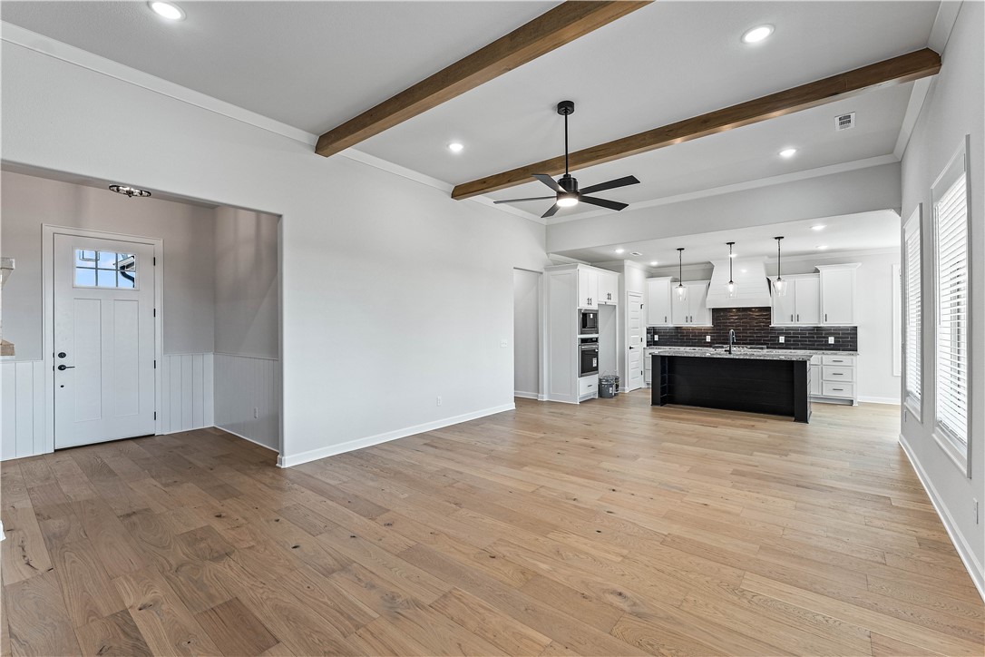 Hillcrest - Residential