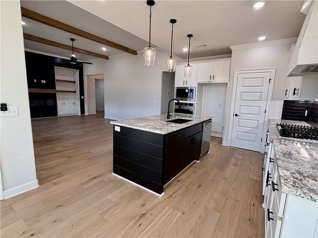 Hillcrest - Residential