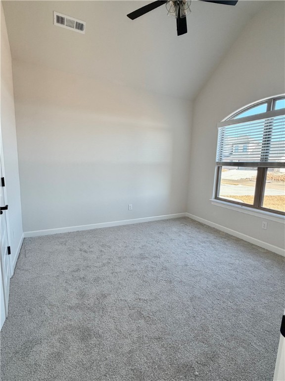 Hillcrest - Residential