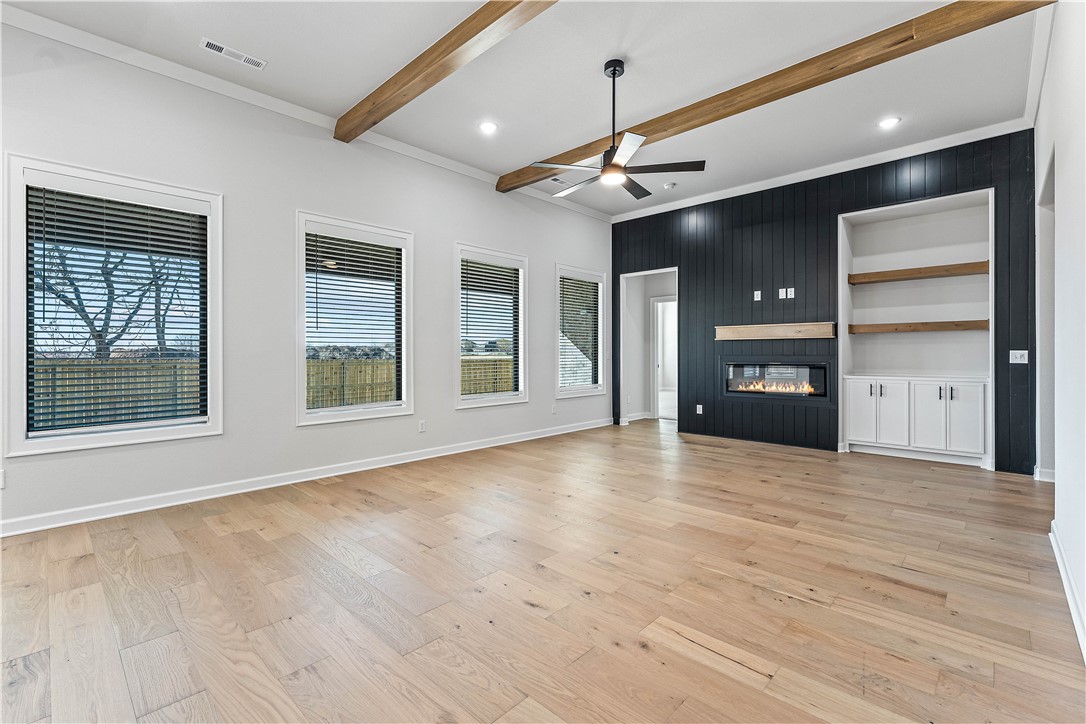 Hillcrest - Residential