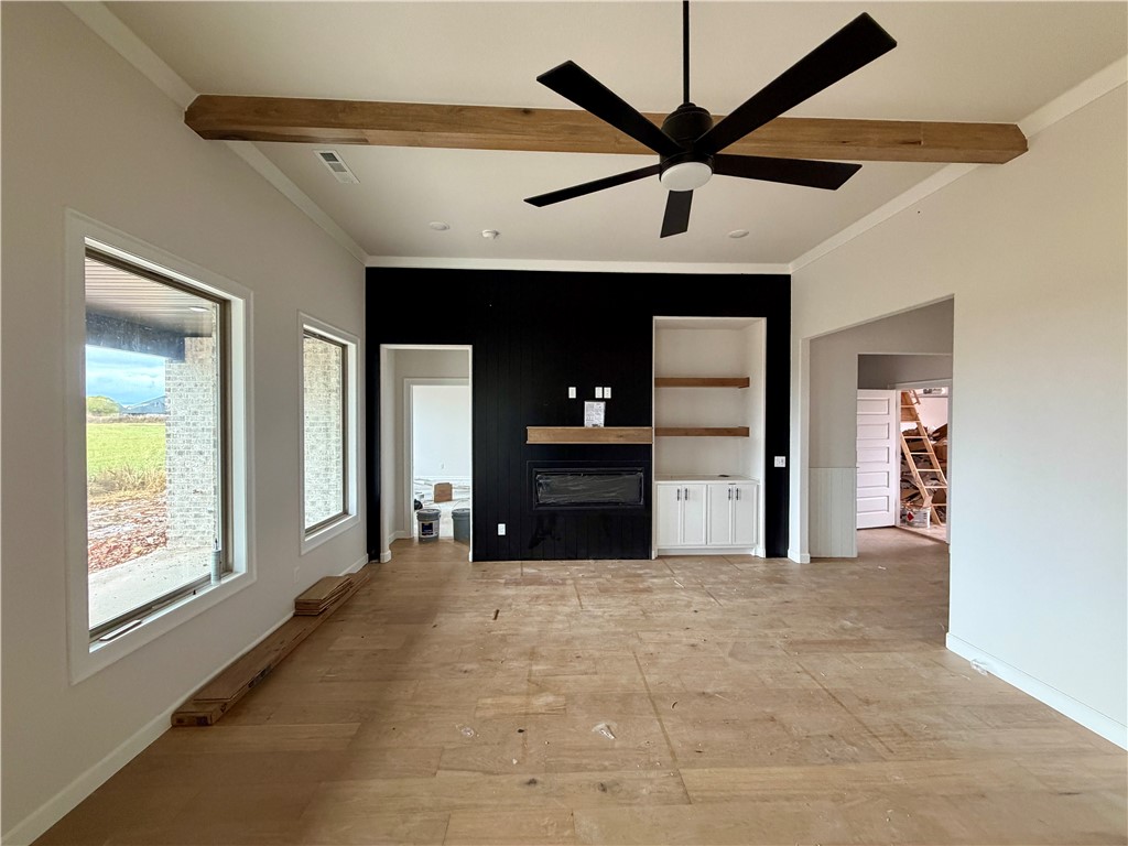 Hillcrest - Residential