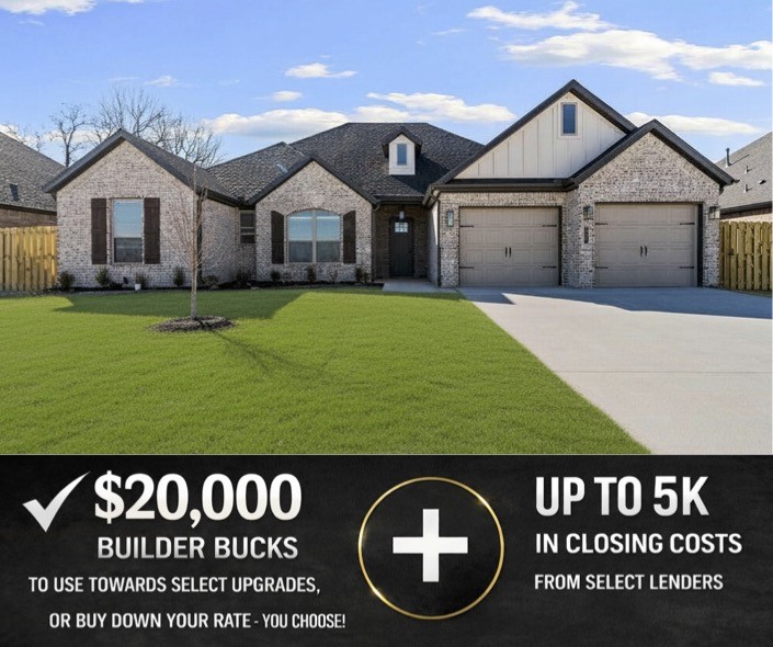 Hillcrest - Residential