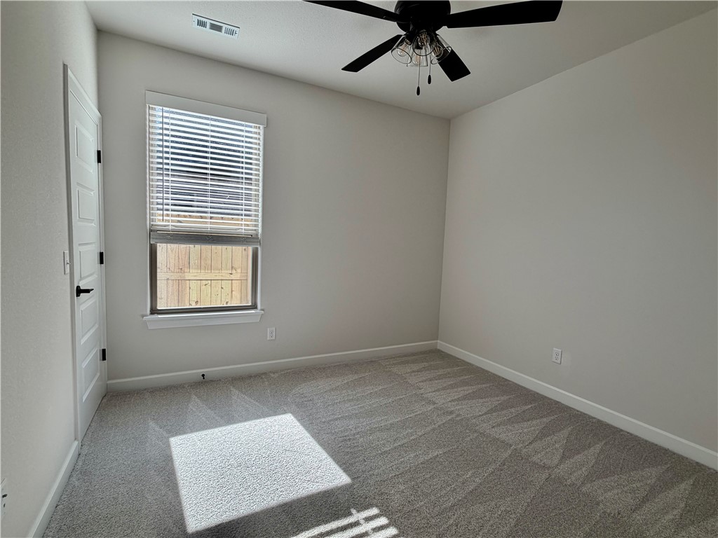 Hillcrest - Residential